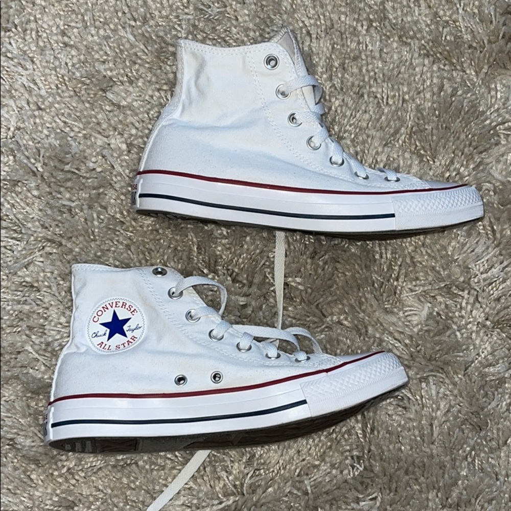 Chuck Taylar Converse